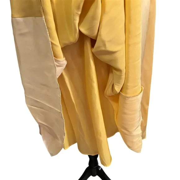 Vintage Designer Silk Dress ASO Lana Del Rey & Taylor Swift - Picture 7 of 11